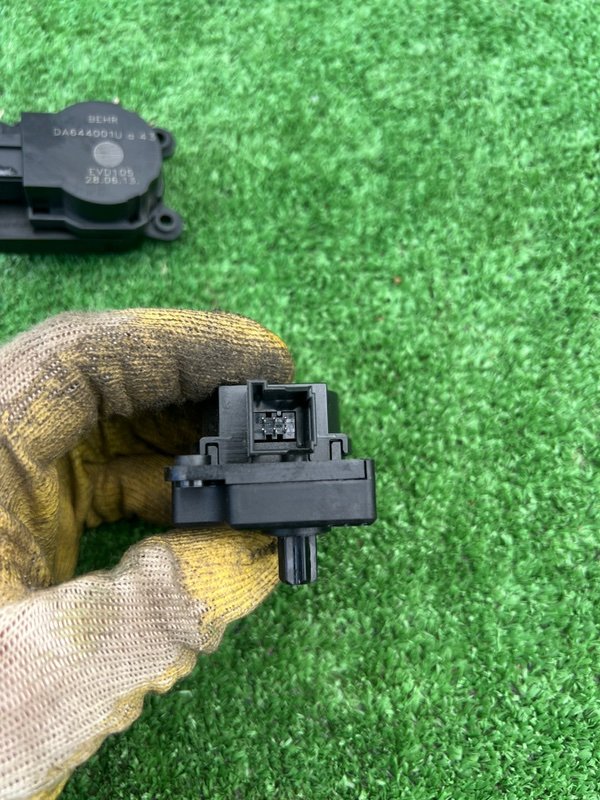 Мотор печки, 1000 рублей, Красноярск