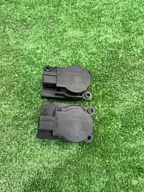 Мотор печки, 1000 рублей, Красноярск