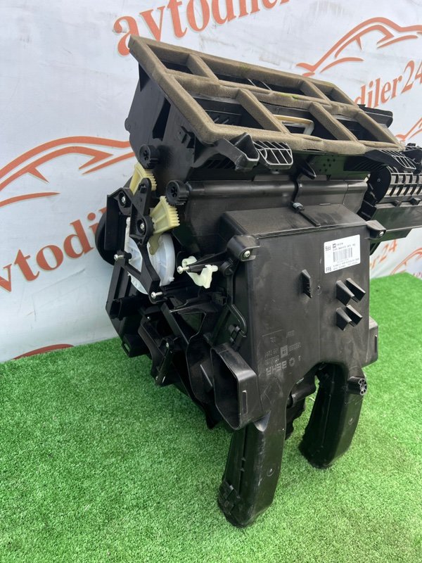 Корпус печки, 5000 рублей, Красноярск