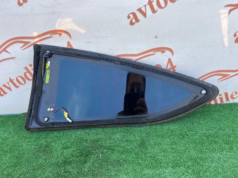 Стекло боковое, 3000 рублей, Красноярск