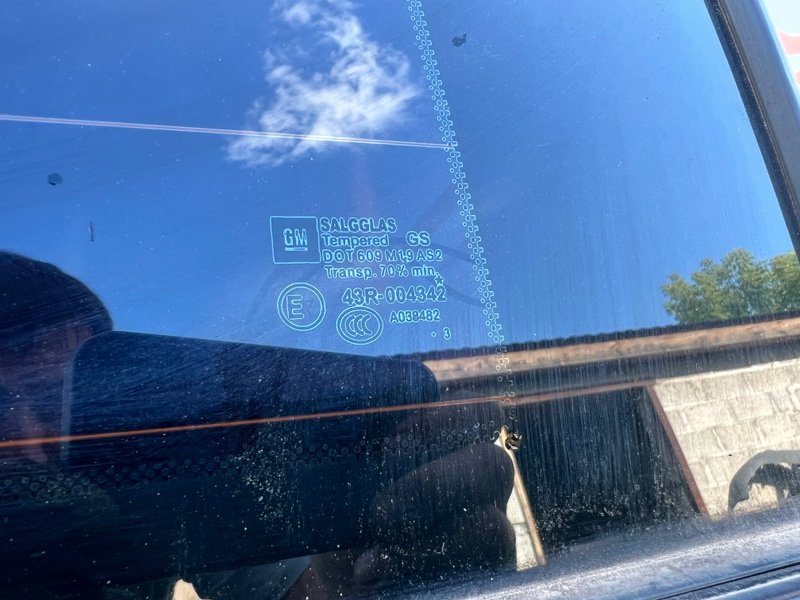 Стекло боковое, 3000 рублей, Красноярск