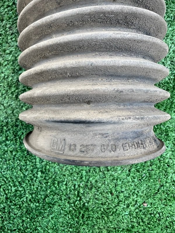 Пыльник амортизатора, 300 рублей, Красноярск