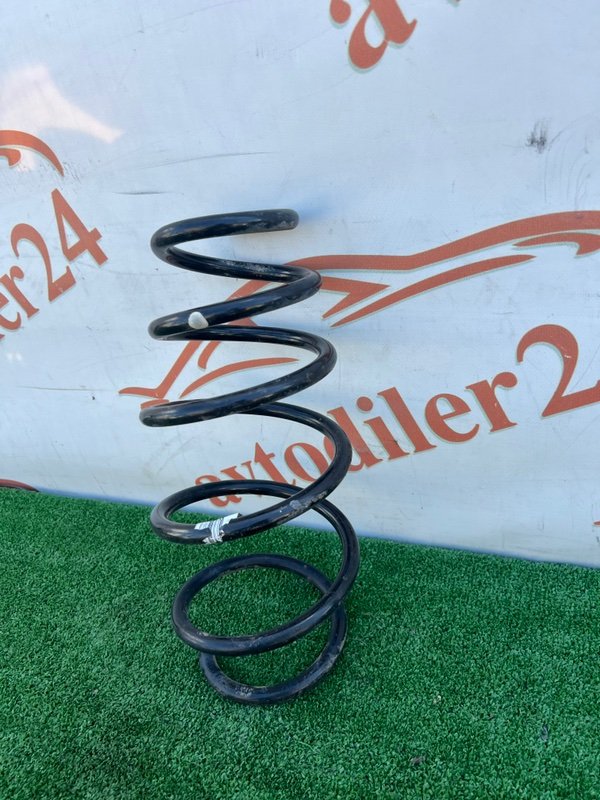 Пружина подвески, 2500 рублей, Красноярск