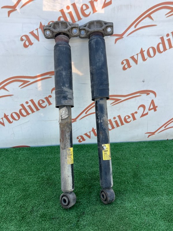 Амортизатор подвески, 3000 рублей, Красноярск