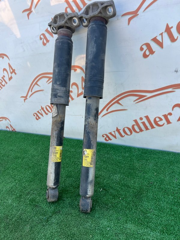 Амортизатор подвески, 3000 рублей, Красноярск