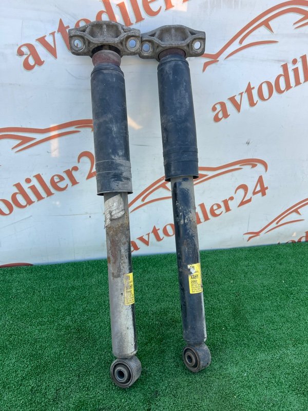 Амортизатор подвески, 3000 рублей, Красноярск