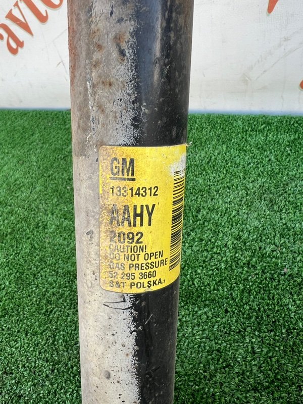 Амортизатор подвески, 3000 рублей, Красноярск