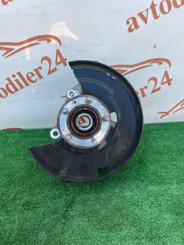 Кулак поворотный, 10000 рублей, Красноярск