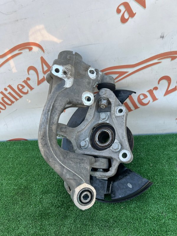 Кулак поворотный, 10000 рублей, Красноярск