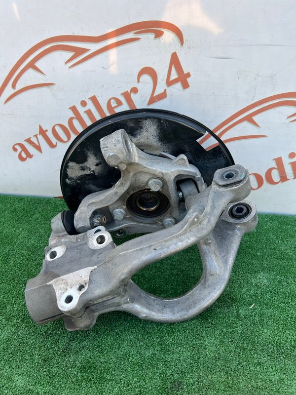 Кулак поворотный, 10000 рублей, Красноярск