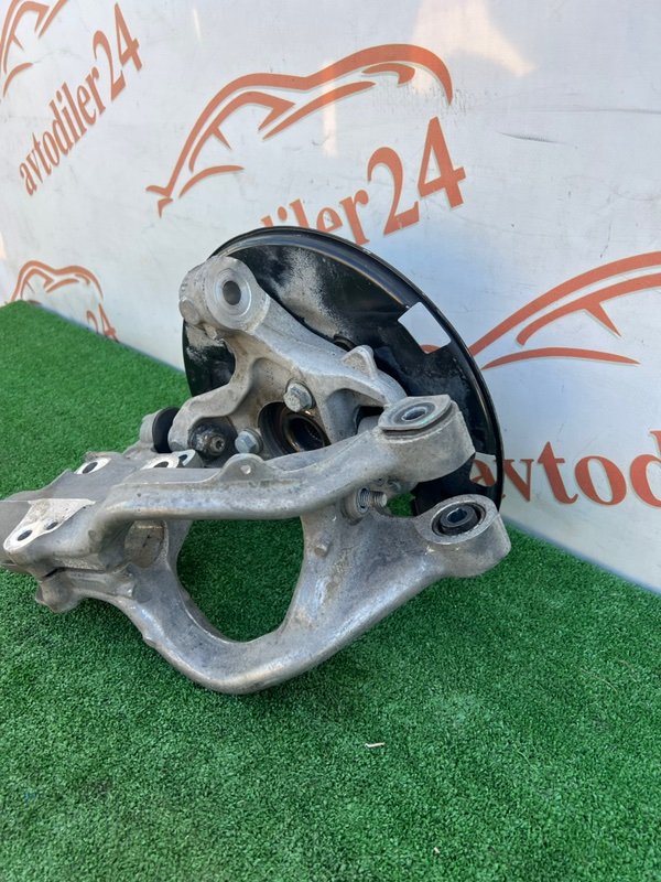 Кулак поворотный, 10000 рублей, Красноярск