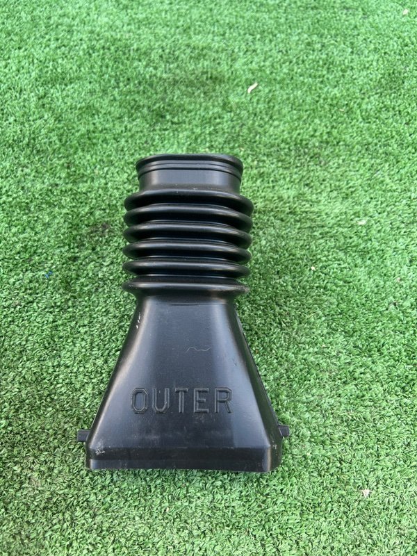 Воздуховод, 500 рублей, Красноярск