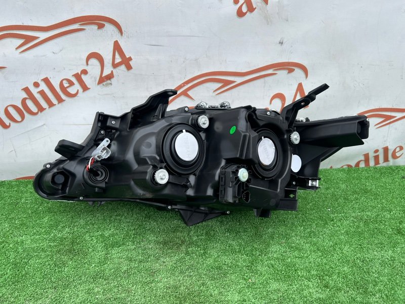 фара, 7500 рублей, Красноярск