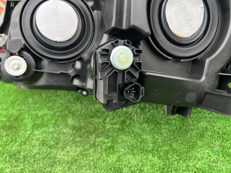 фара, 7500 рублей, Красноярск