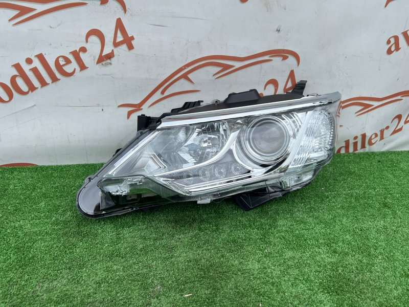 фара, 7500 рублей, Красноярск