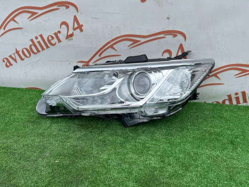 фара, 7500 рублей, Красноярск