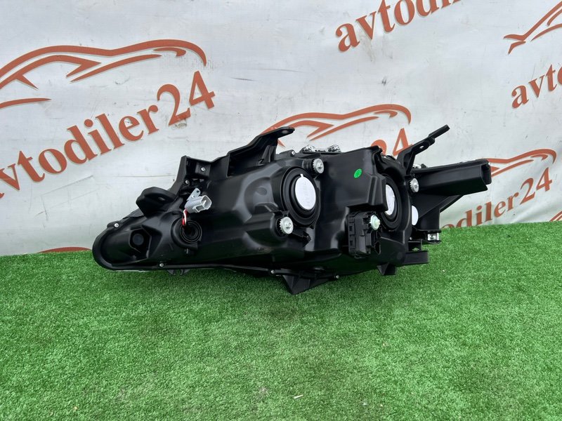 фара, 7500 рублей, Красноярск