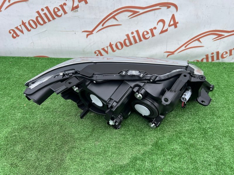 фара, 7500 рублей, Красноярск