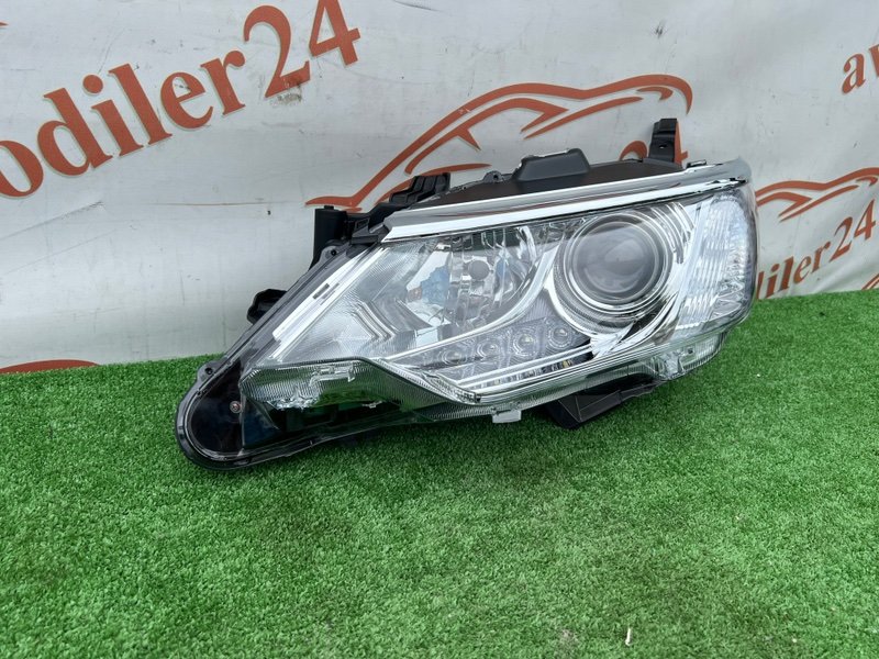 фара, 6500 рублей, Красноярск