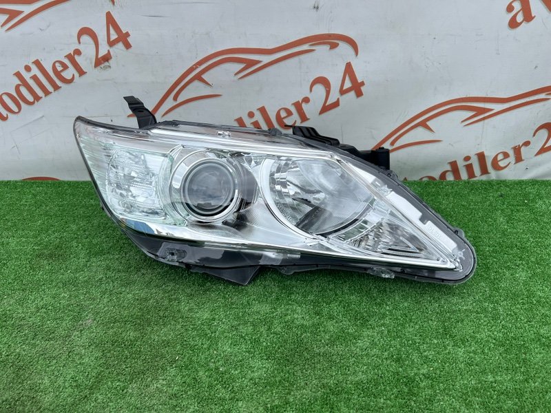 фара, 7500 рублей, Красноярск