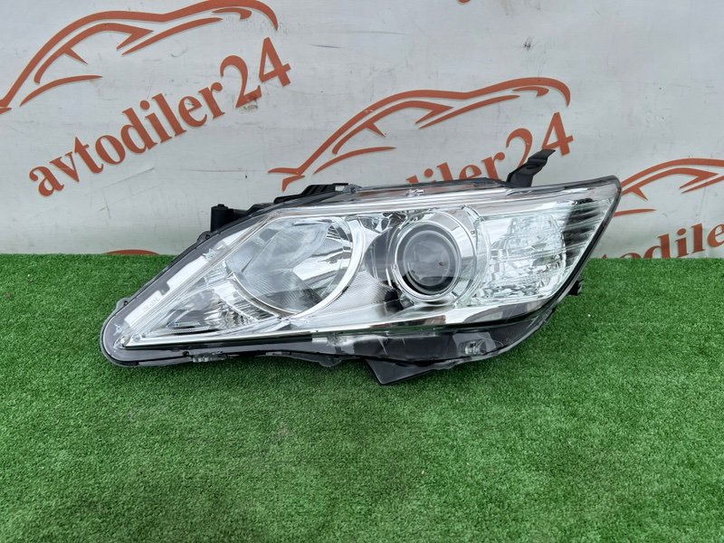 фара, 7500 рублей, Красноярск