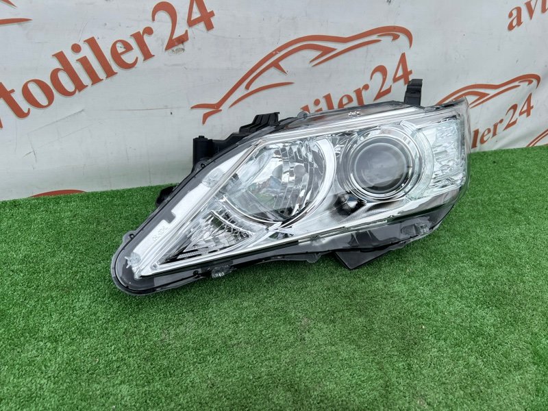 фара, 7500 рублей, Красноярск