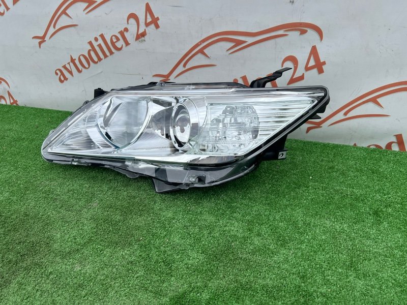 фара, 7500 рублей, Красноярск