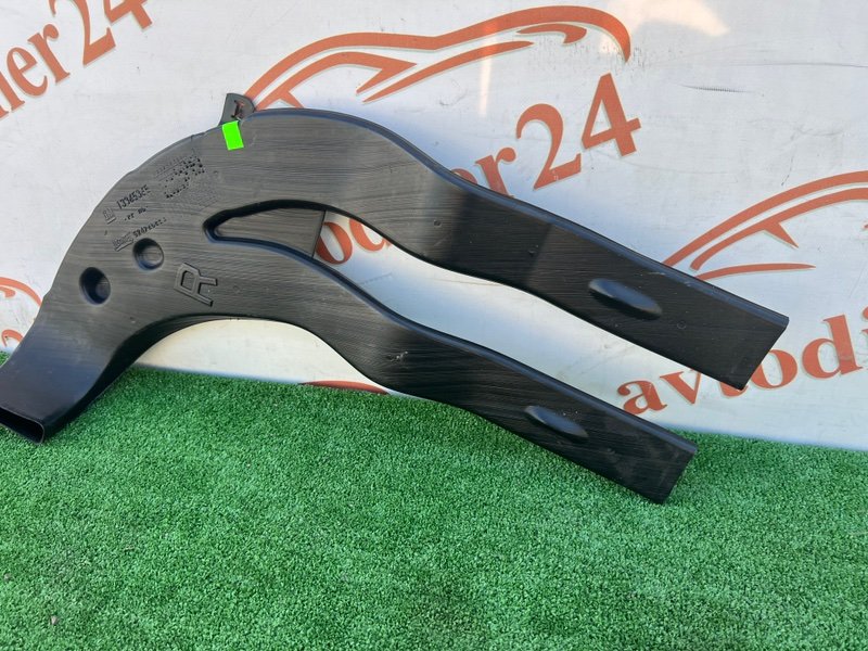 Воздуховод салона, 500 рублей, Красноярск