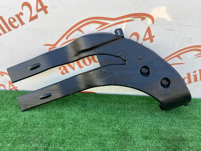 Воздуховод салона, 500 рублей, Красноярск