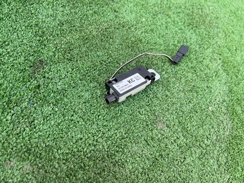 Блок управления антенной, 500 рублей, Красноярск