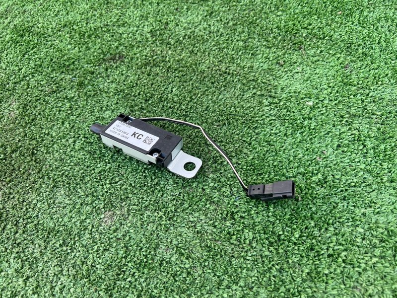 Блок управления антенной, 500 рублей, Красноярск