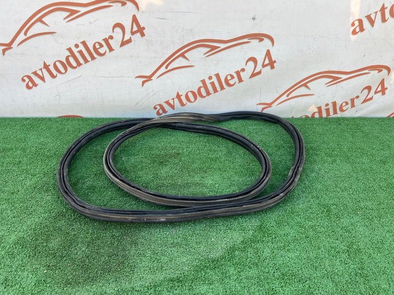 Уплотнительная резинка крышки багажника, 1000 рублей, Красноярск