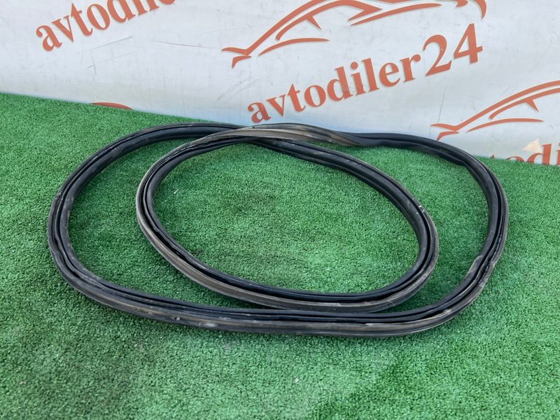 Уплотнительная резинка крышки багажника, 1000 рублей, Красноярск