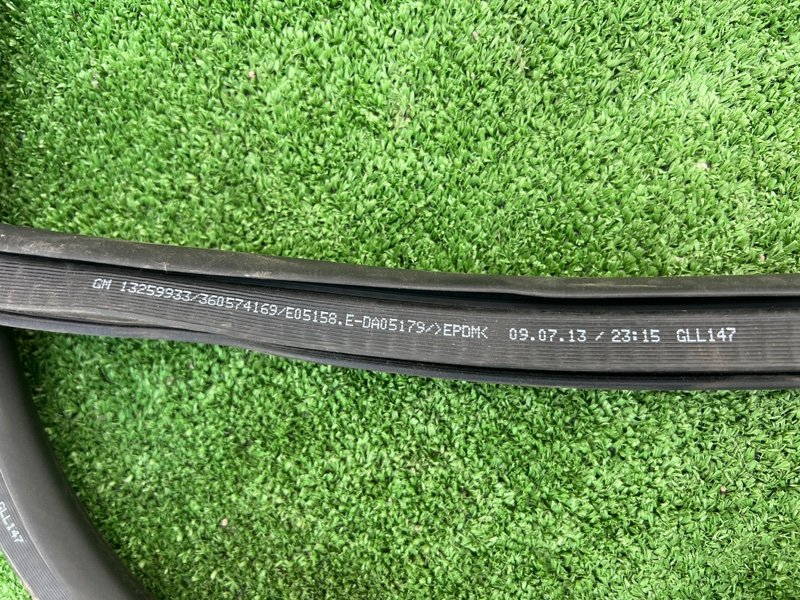 уплотнитель двери, 1000 рублей, Красноярск