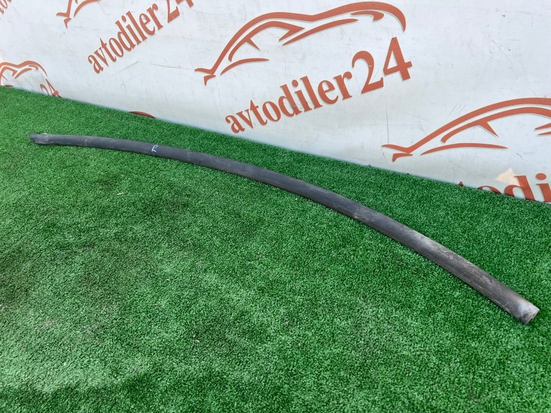 Уплотнительная резинка боковой двери, 1000 рублей, Красноярск