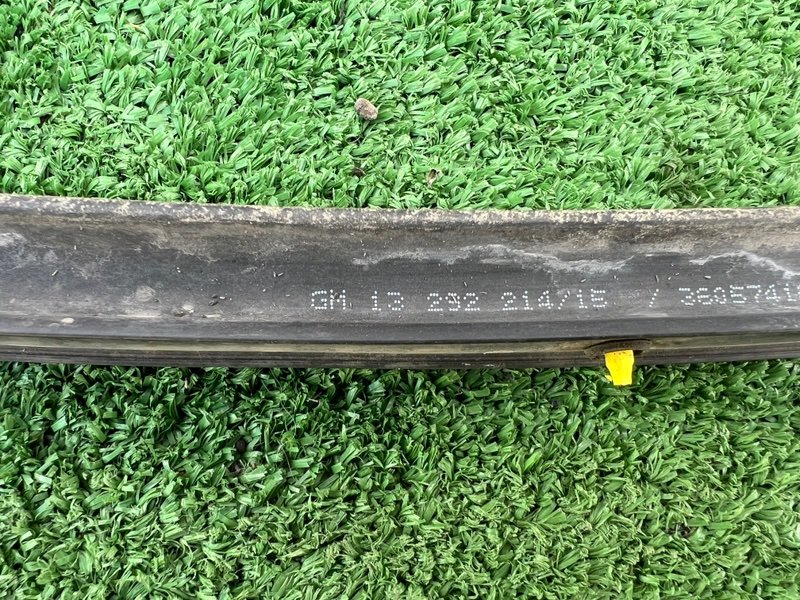 Уплотнительная резинка боковой двери, 1000 рублей, Красноярск