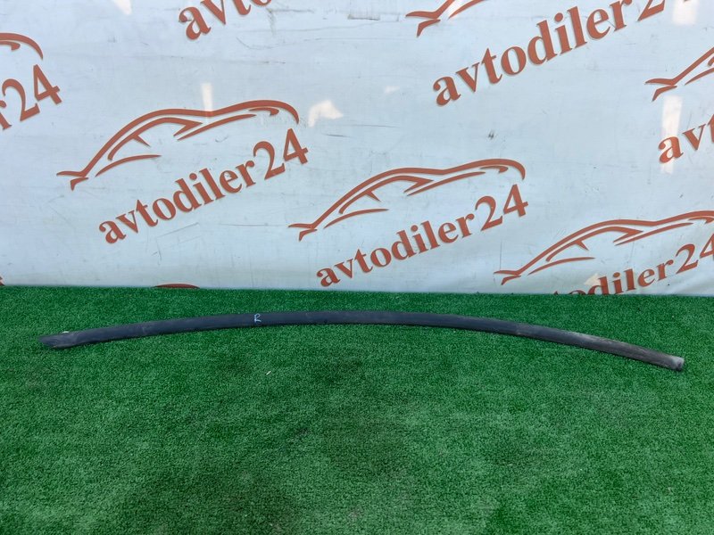 Уплотнительная резинка боковой двери, 1000 рублей, Красноярск