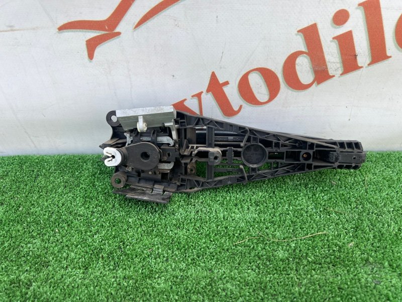 Ручка двери, 1500 рублей, Красноярск