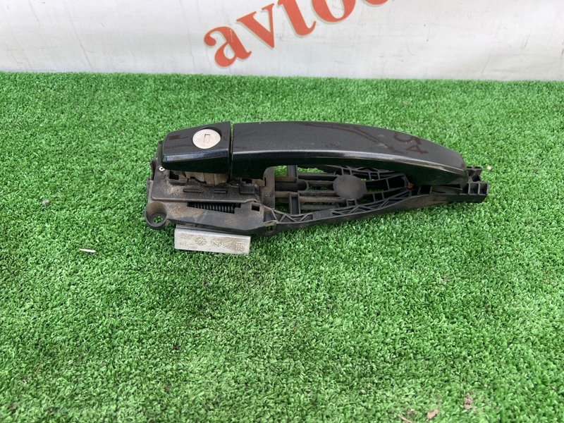 Ручка двери, 1500 рублей, Красноярск