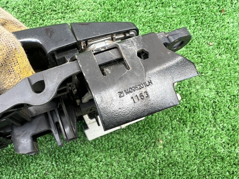 Ручка двери, 1500 рублей, Красноярск