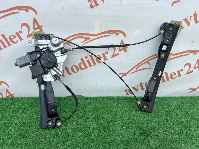 Стеклоподъемник, 2000 рублей, Красноярск