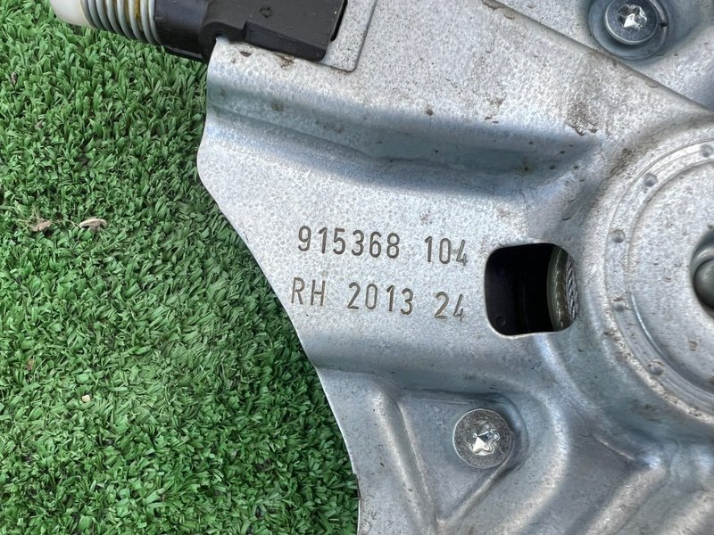 Стеклоподъемник, 2000 рублей, Красноярск