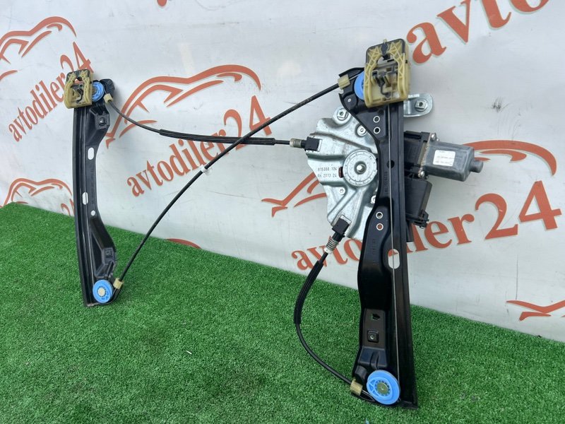 Стеклоподъемник, 2000 рублей, Красноярск