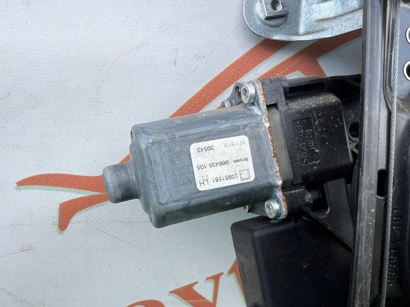 Стеклоподъемник, 2000 рублей, Красноярск