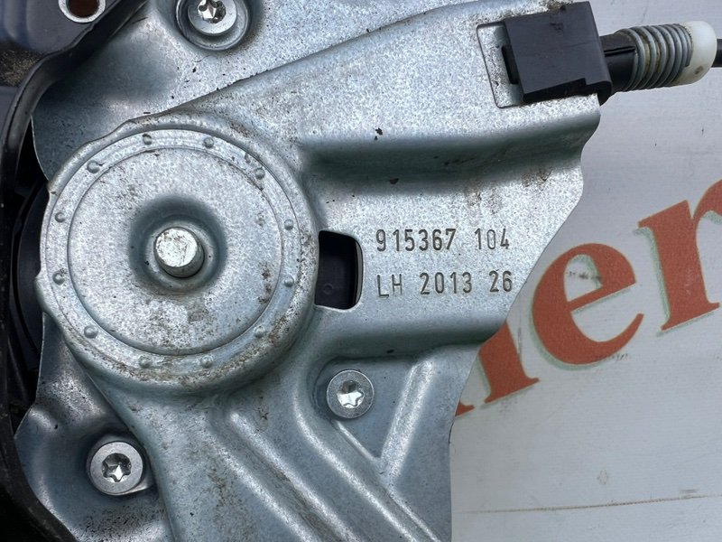 Стеклоподъемник, 2000 рублей, Красноярск