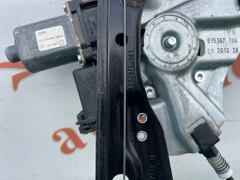 Стеклоподъемник, 2000 рублей, Красноярск