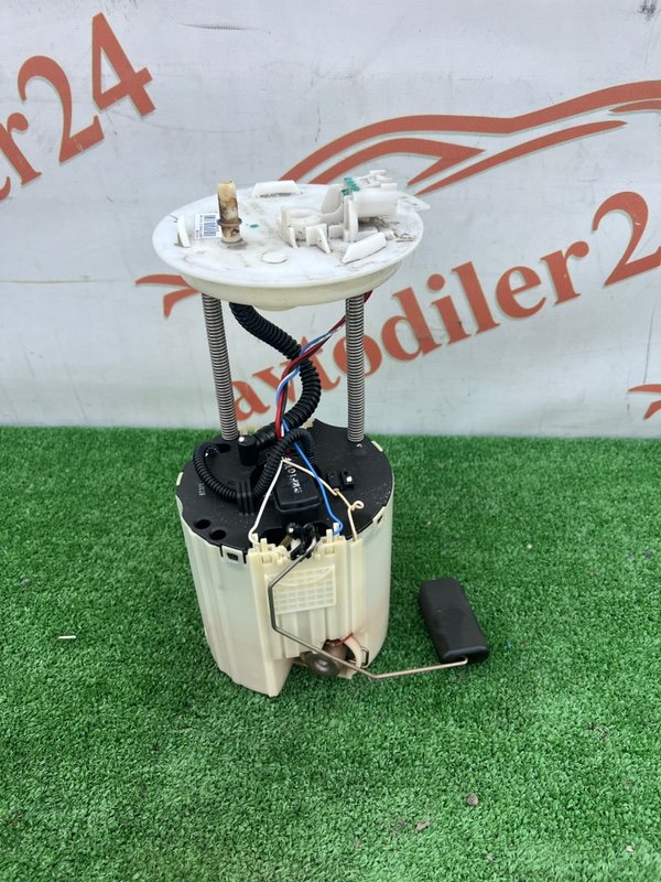 Топливный насос, 4500 рублей, Красноярск