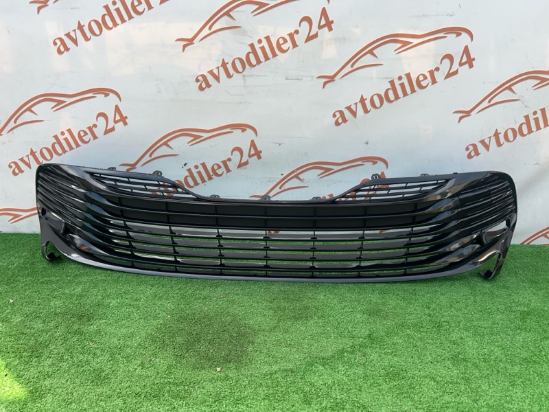 Решетка бампера, 5500 рублей, Красноярск