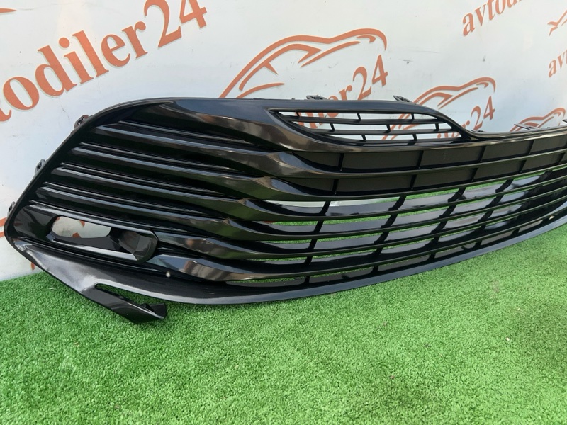 Решетка бампера, 5500 рублей, Красноярск