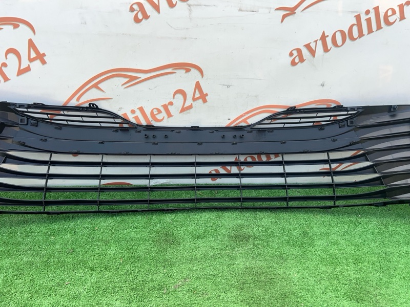 Решетка бампера, 5500 рублей, Красноярск